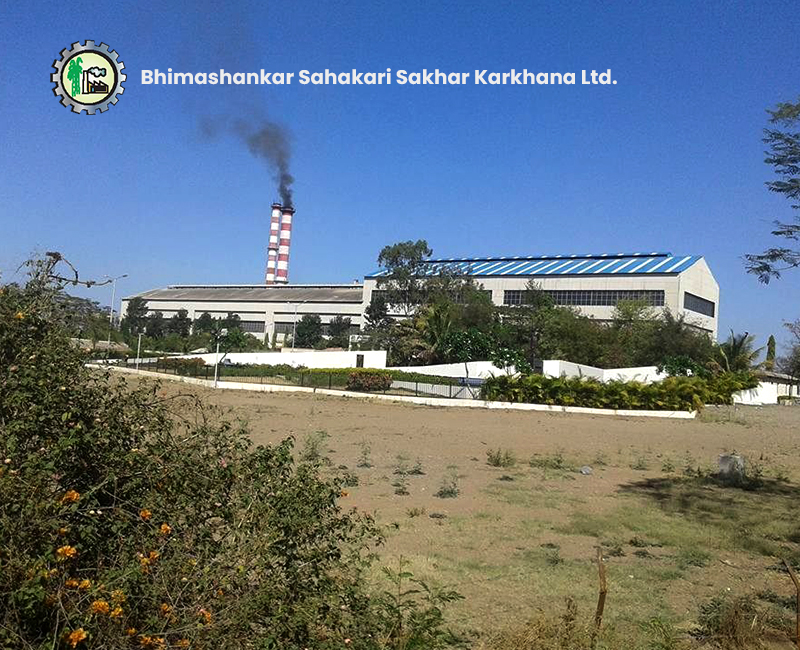 Bhimashankar Sahakari Sakhar Karkhana Ltd.